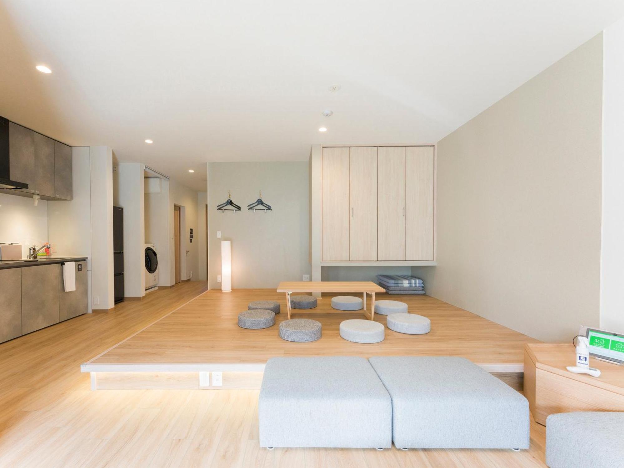 Rakuten Stay Nikko Hoden Exterior photo