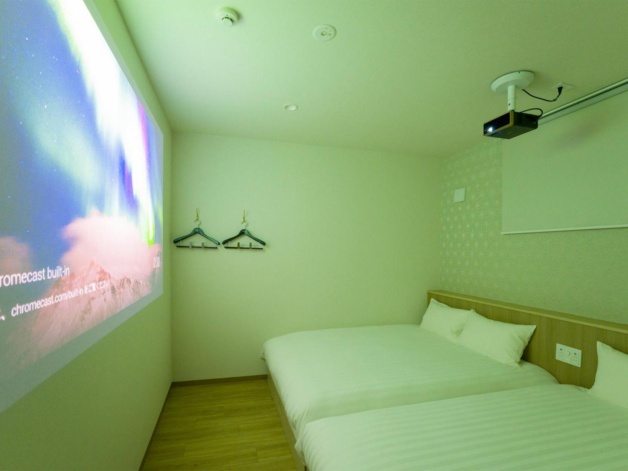 Rakuten Stay Nikko Hoden Exterior photo
