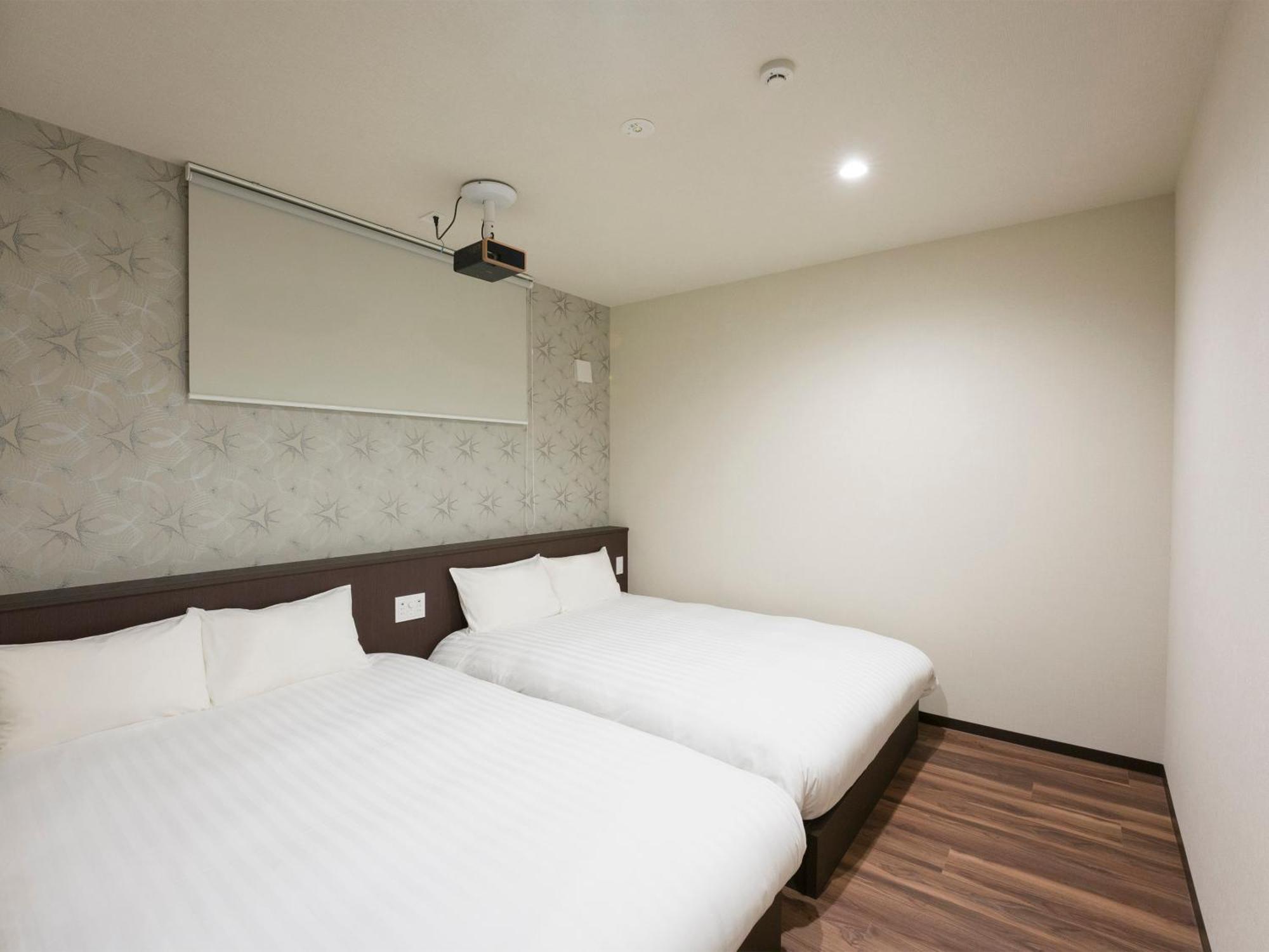 Rakuten Stay Nikko Hoden Exterior photo