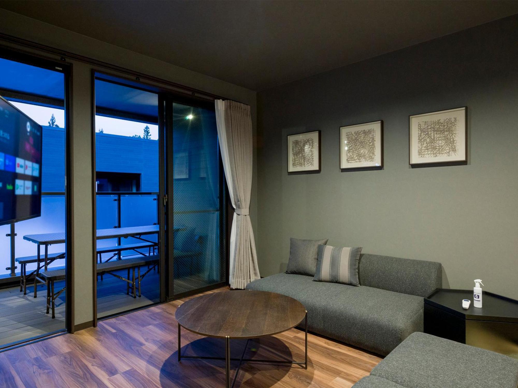 Rakuten Stay Nikko Hoden Exterior photo