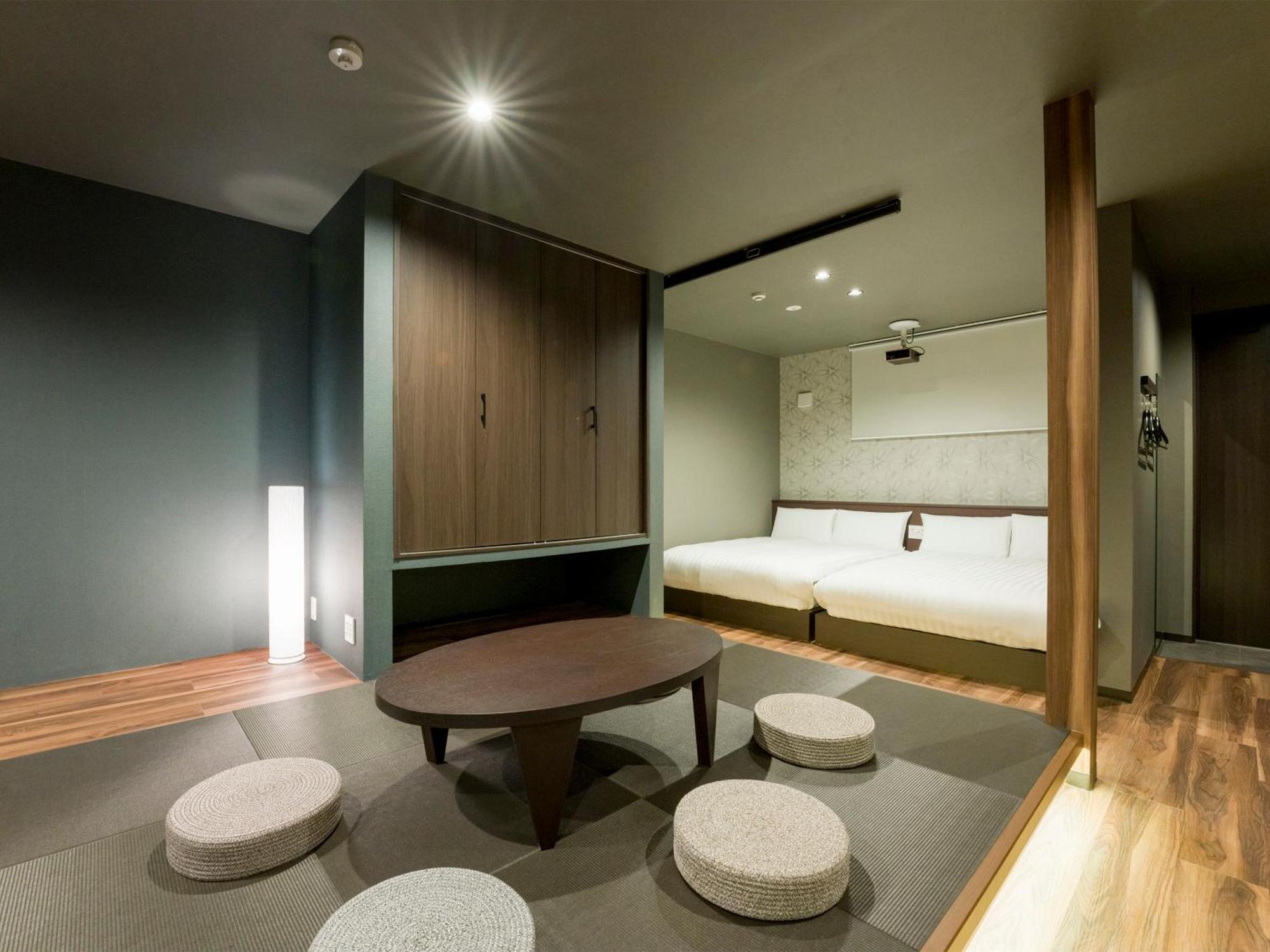 Rakuten Stay Nikko Hoden Exterior photo